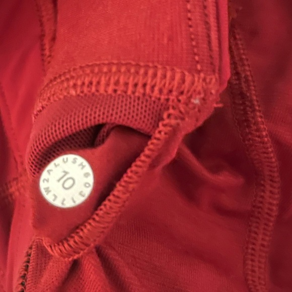 Lululemon Sports Bra - Picture 4 of 4